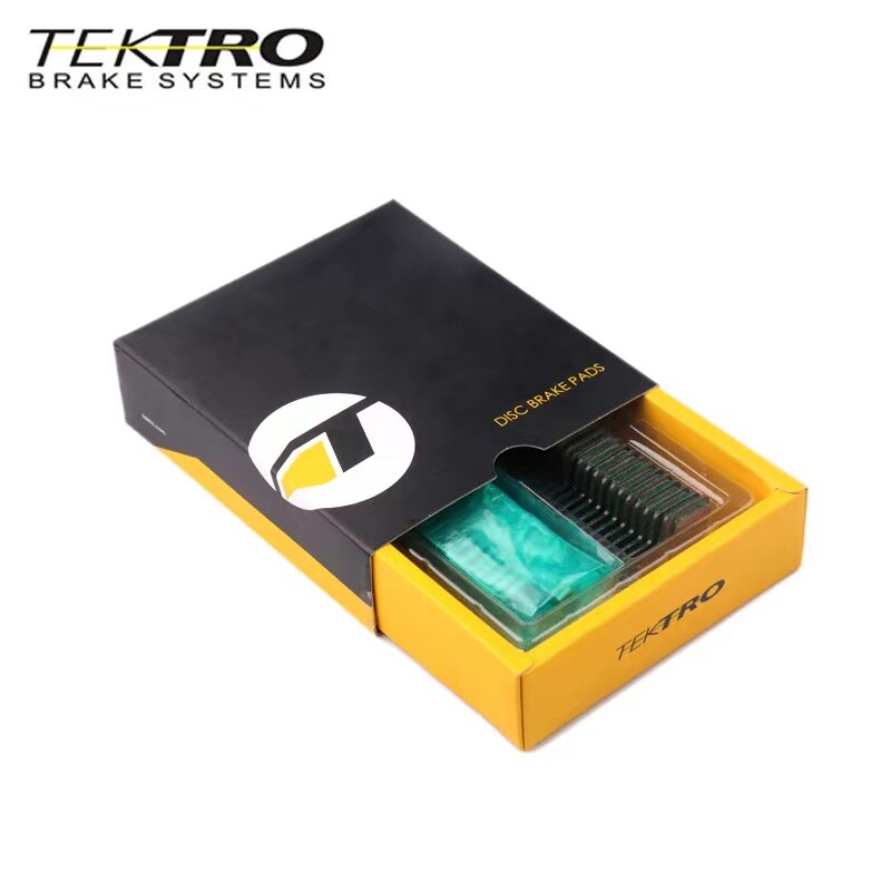 15 Pair TEKTRO E10.11 Brake Pads MTB disc brake pads For shimano MT200/M315