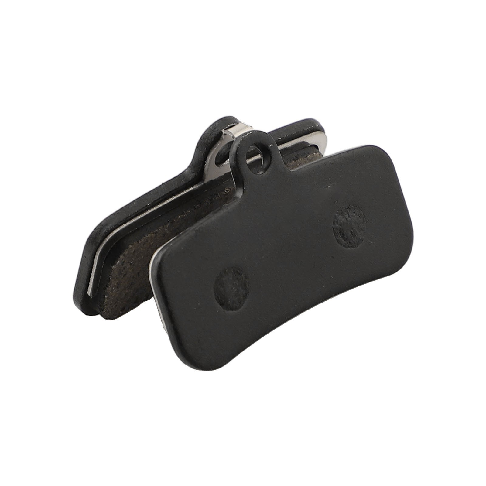 FourPiston Brake Pads for Enhanced Braking Easy Installation Long Service Life