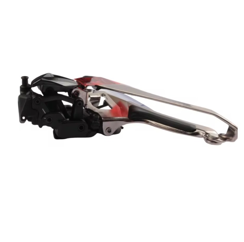 SHIMANO DURA-ACE R9100 Front Derailleur 2X11 Speed FD-R9100 Brazed-on Road Bike