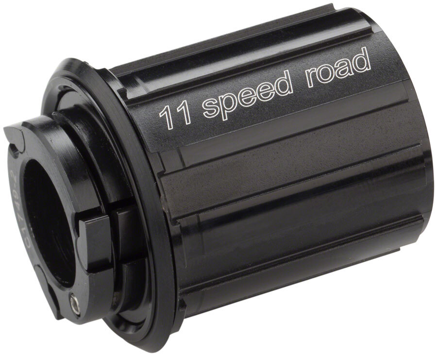 DT Swiss 11 Speed Road Freehub Bodies 3-Pawl 12 x 142mm Axle Rear Hubs