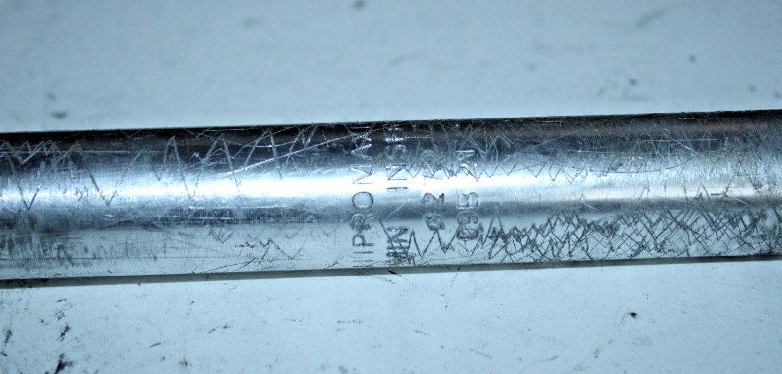 Promax Suspension Seat Post Seat Tube 360/27.2mm 20mm Offset Comfort Hybrid Cafe