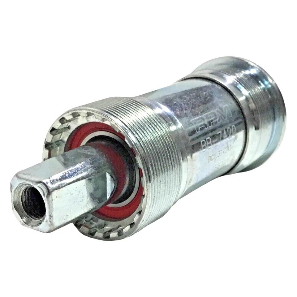 FSA RPM Square Taper Bottom Bracket 68×110.5mm JIS Sealed Cartridge BSA