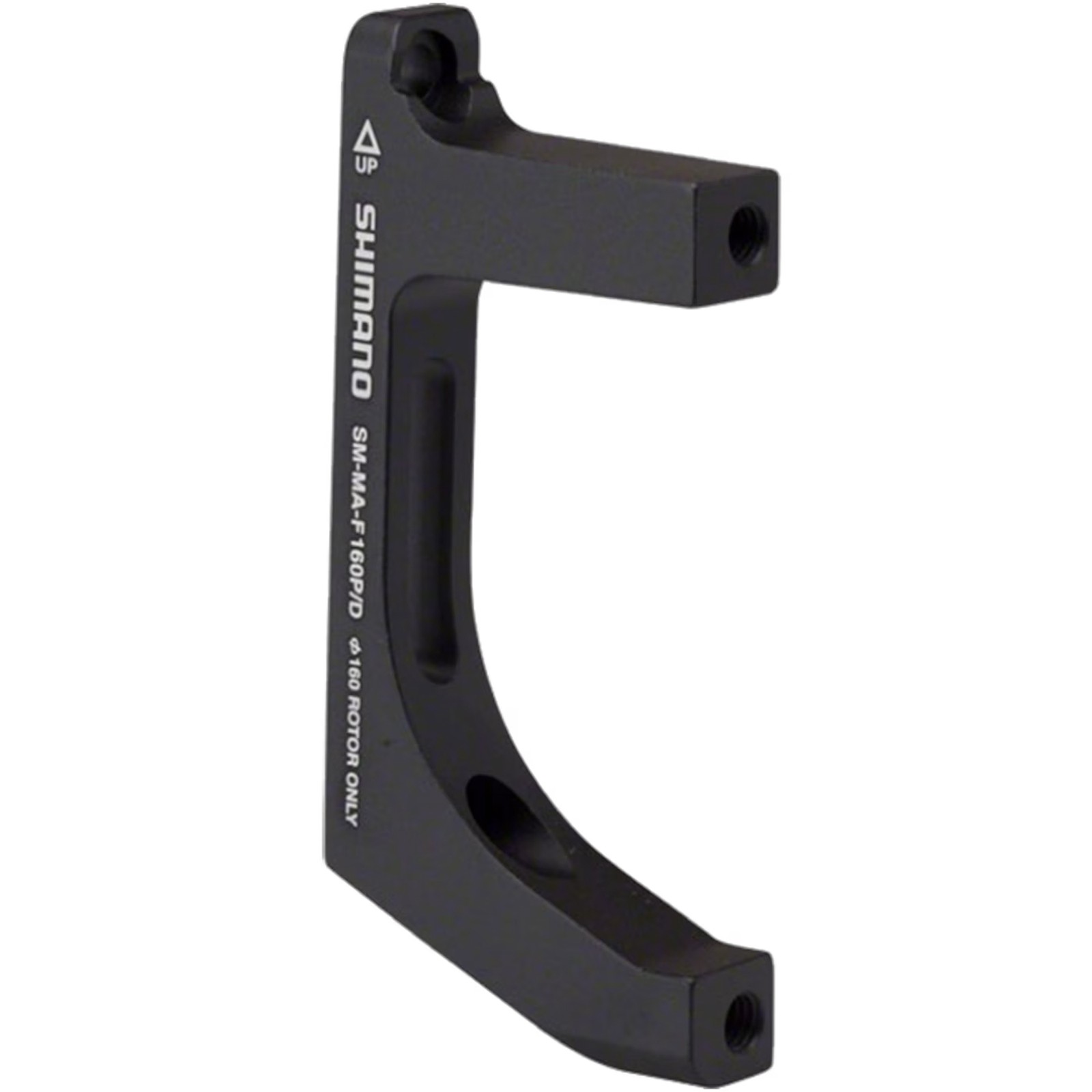 Shimano SM-MA-F140 / F160 P/D Front Post Mount Adapter
