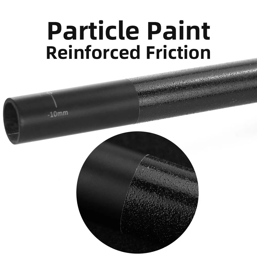 8 Degree With Stem 30/40/50mm Carbon Fiber Mountain Bike Integrated Handlebar