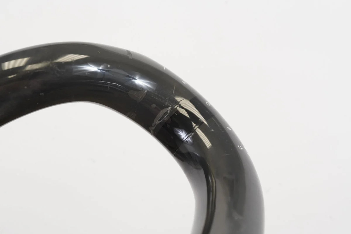 40cm Bontrager RXL VR-SF IsoZone Carbon Compact Road Handlebar 31.8mm