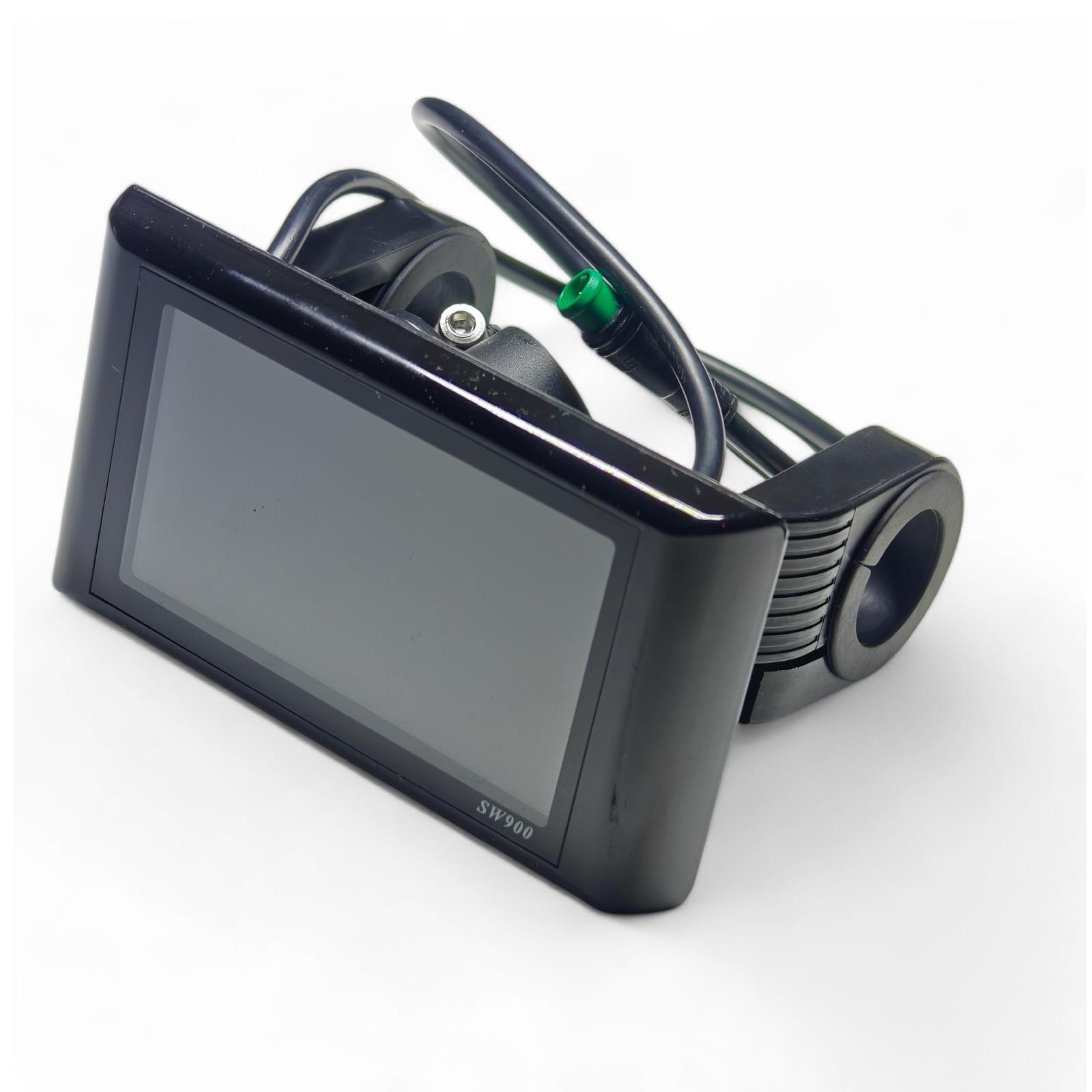 Ebike SW900 Colour USB LCD Display Control Electric Bicycle Speed Meter 36-72V