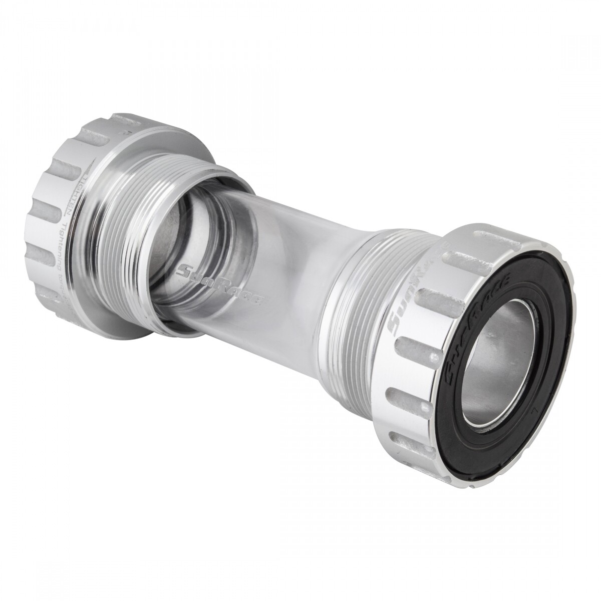 Sunrace BB-M97 BSA 68/73mm Bottom Bracket for HT II/SRAM GXP Cranksets