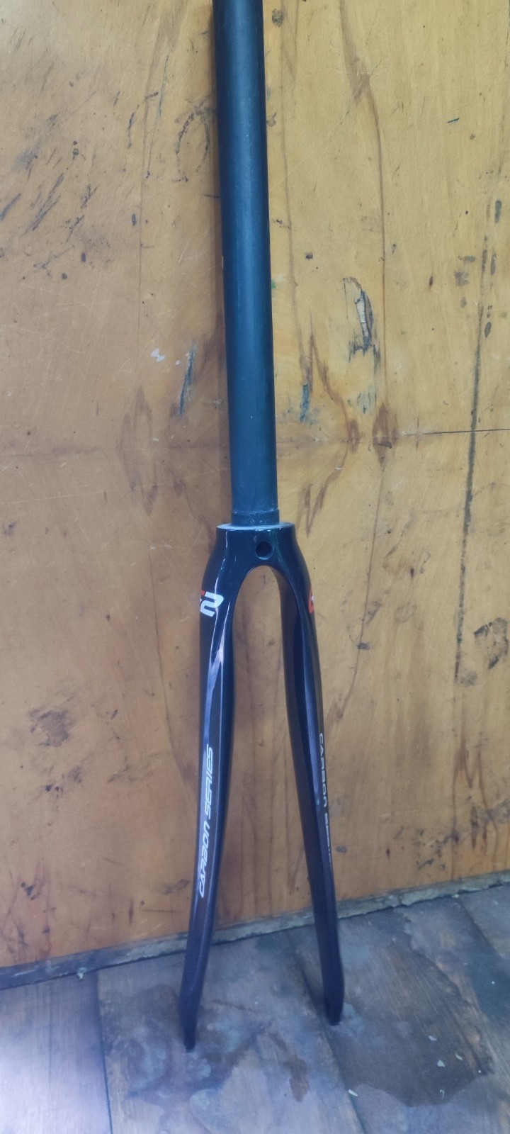 Mizuno Full Carbon 1 1/8 Inch Threadless Fork High Quality C2 Model