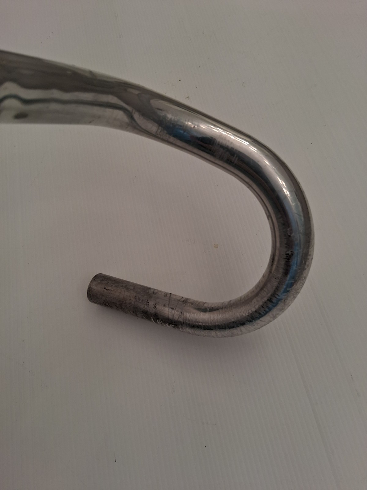 1960s 3ttt 3t TTT Gran Prix Road Handlebars VGC Campagnolo Vintage Bike