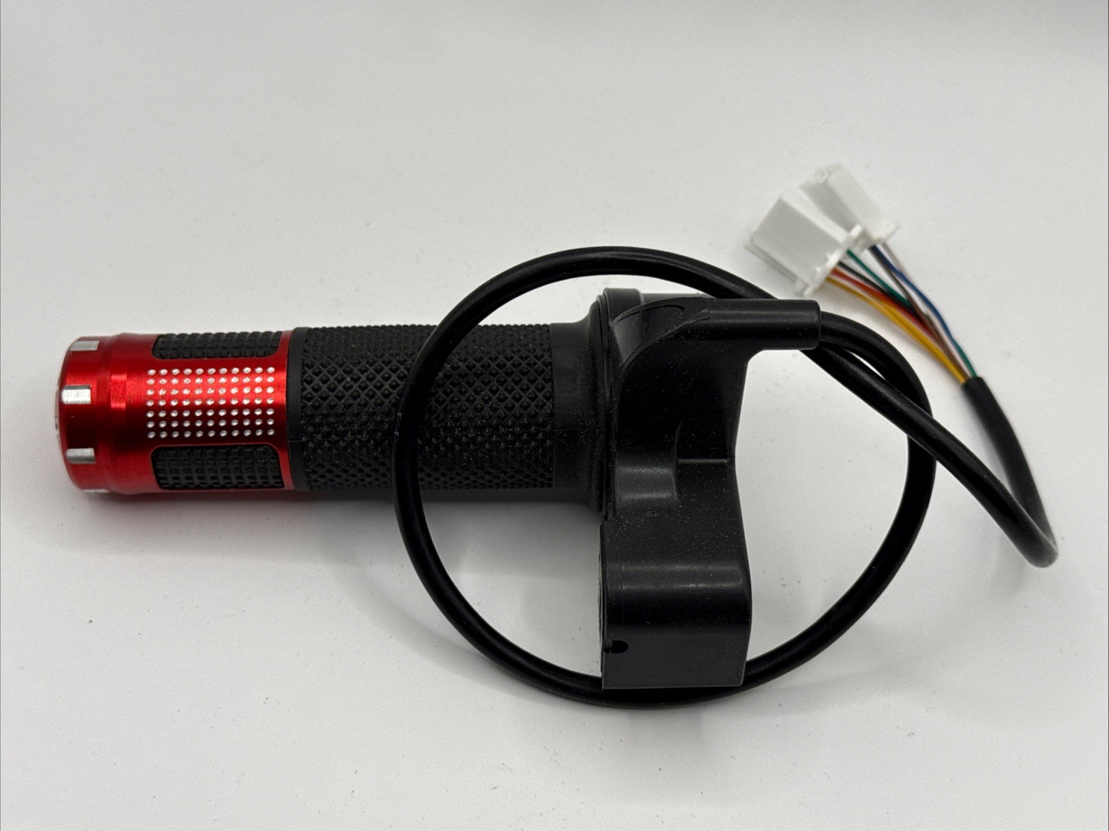 Electric Scooter Bicycle eBike eScooter Tricycle Motor Throttle Accelerator New