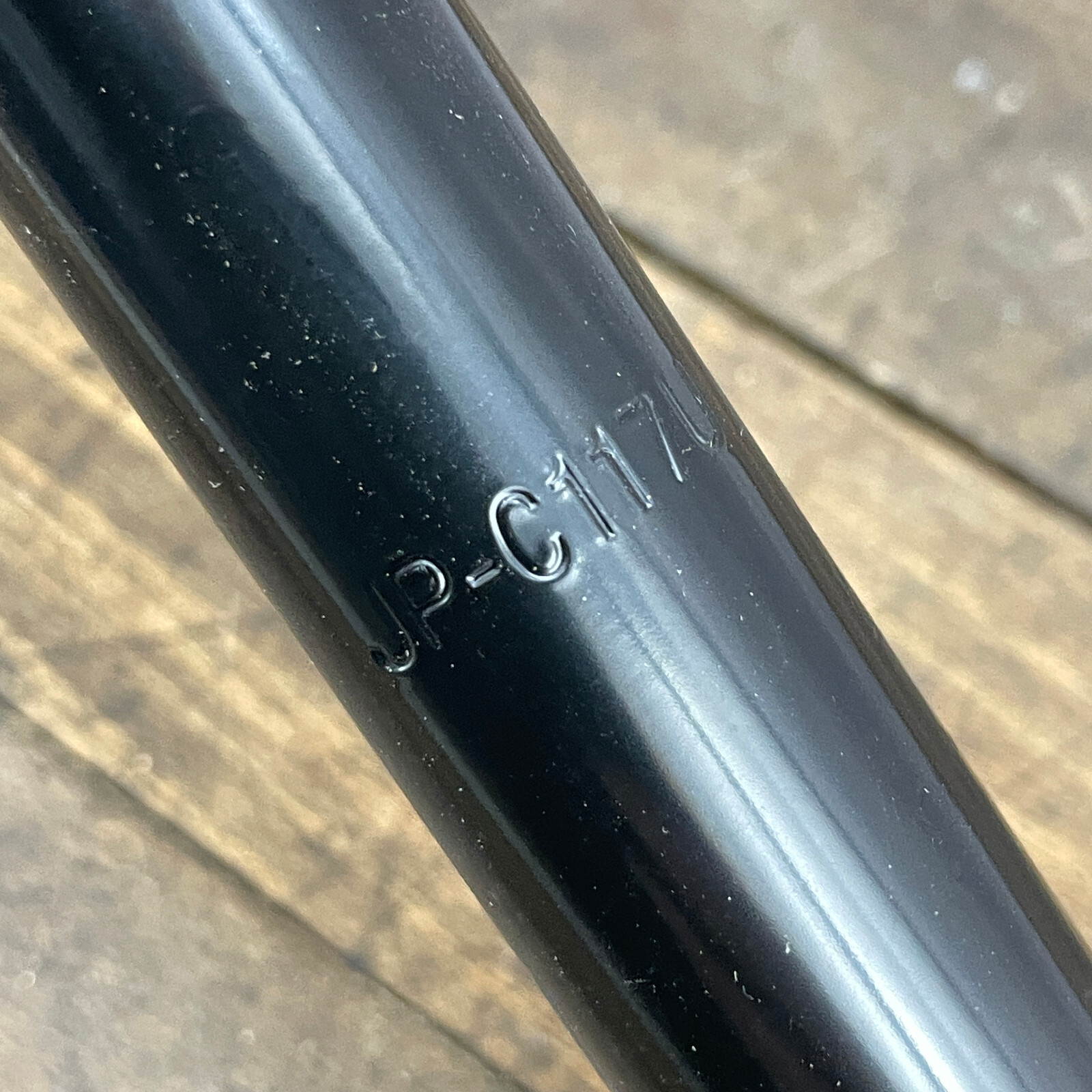 Dyno Pretzel Handlebar Cruiser Klunker Bar 32in 22.2 mm Fits Old School BMX GT