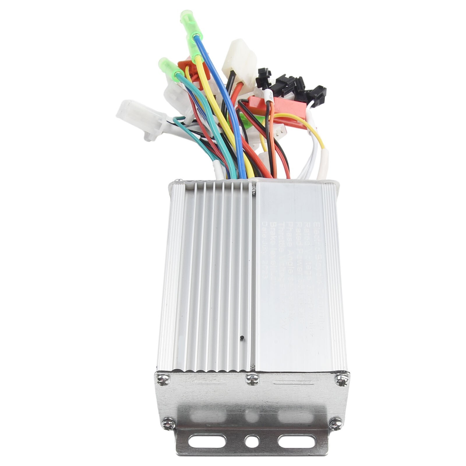 36V48V 350W E-bike Brushless Controller For Electric Bicycle Scooter Motor New