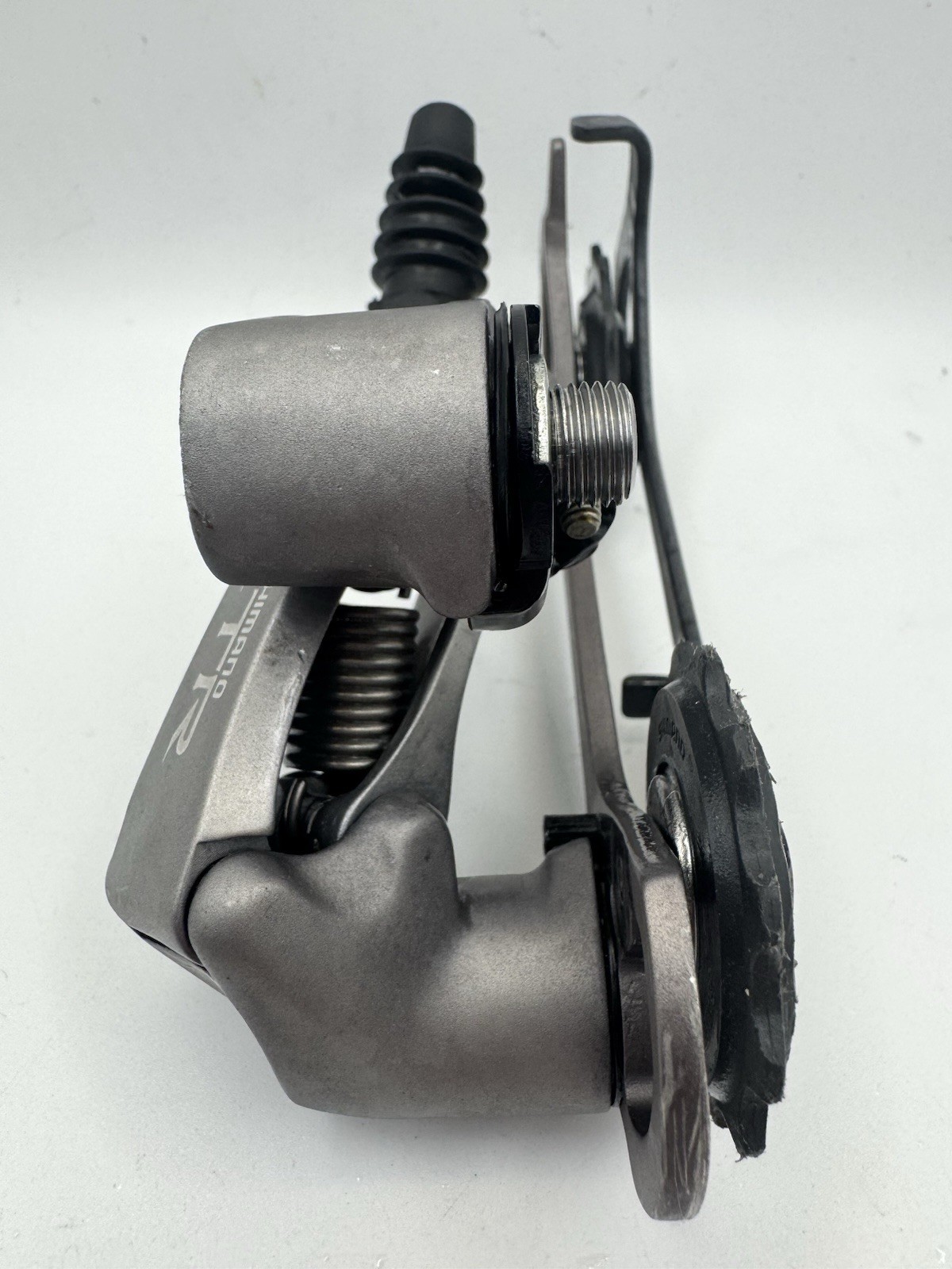 Shimano XTR RD-M952 Rear Derailleur 9-Speed Long Cage Vintage