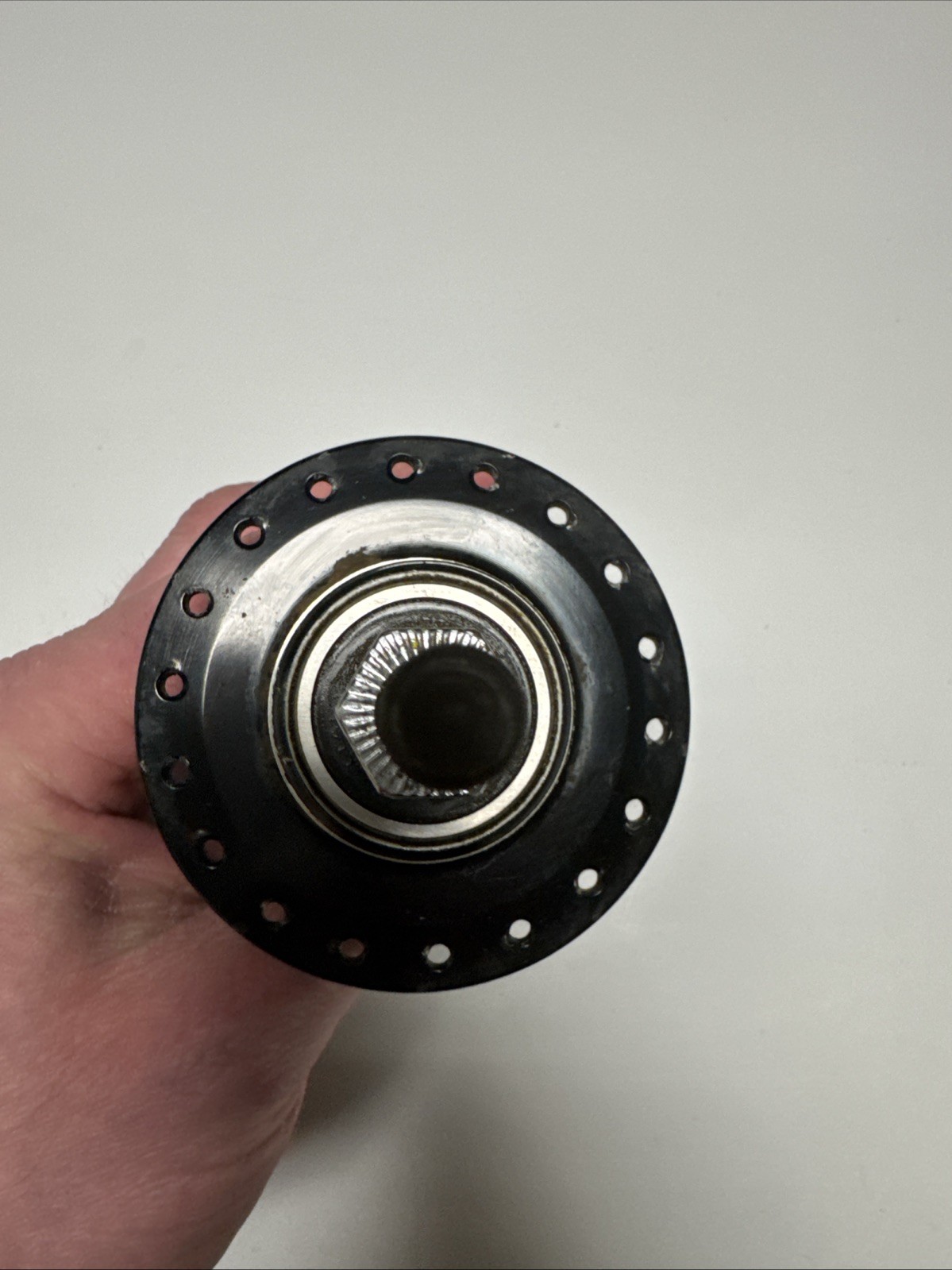 DK High Flange Rear 36 Hole Hub BMX Race Racing Bike Bicycle ABA NBL
