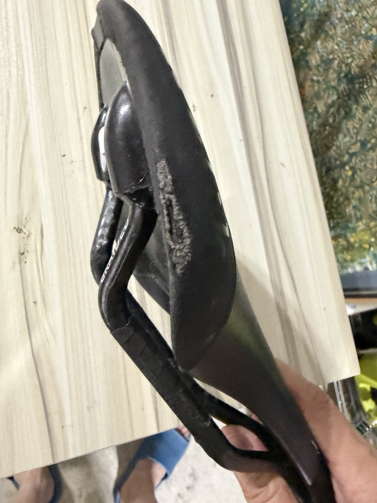 126mm (Regular) Fizik Antares Carbon Rail Road Saddle 162g