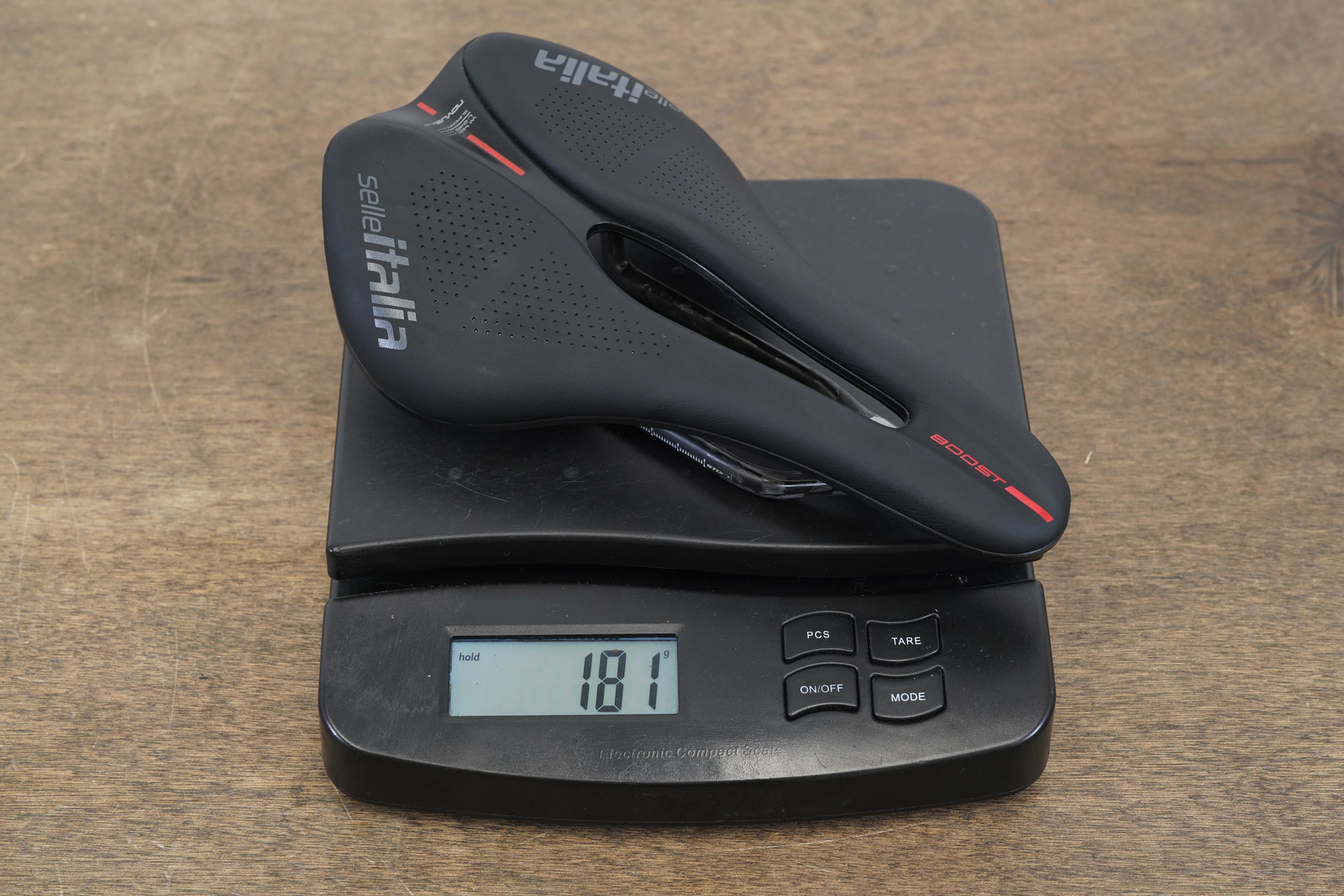 145mm Selle Italia Novus Boost Evo Kit Carbonio Superflow Road Bike Saddle 181g