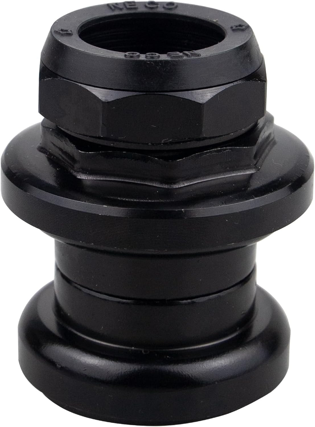 25.4Mm/28.6Mm External Cup Threaded Headsets for 30Mm/34Mm Head Tube Lightweight
