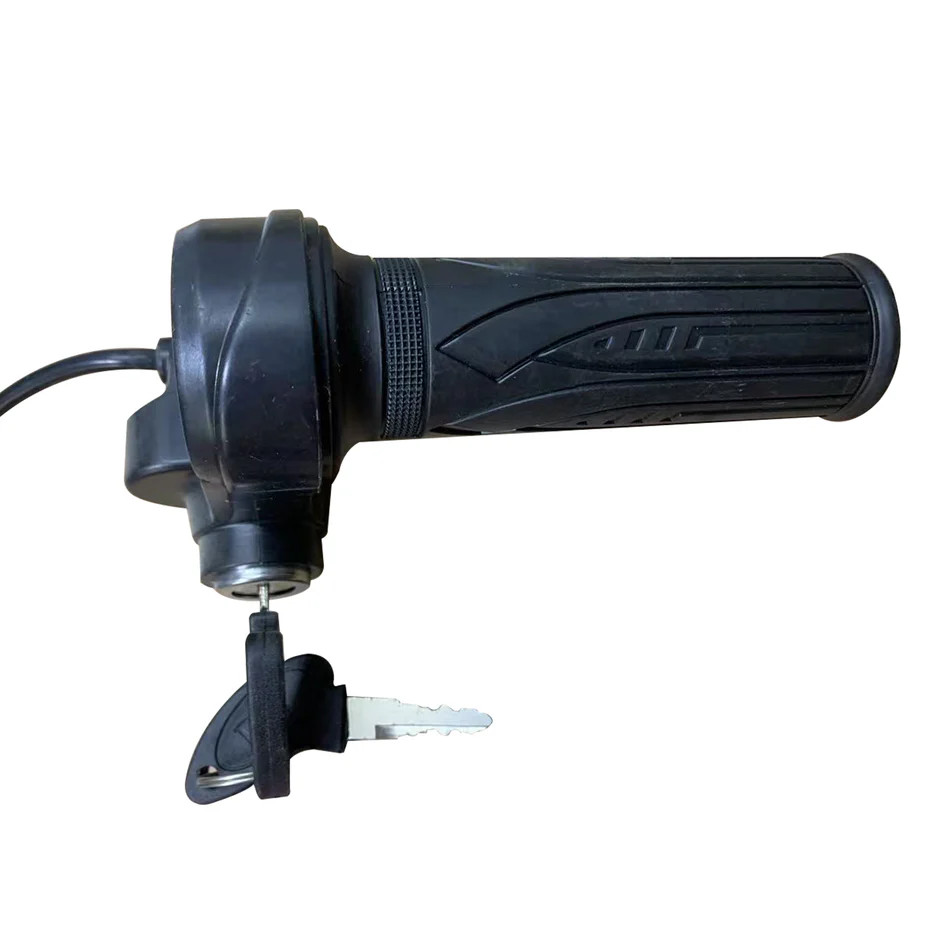 Hikeep ebike Full Throttle Only for K6-L K6-G K6-T ebike Accessories USA