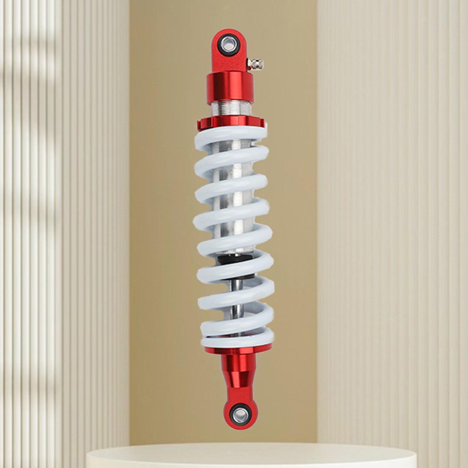 13inch 330mm Rear Shock Absorber Hydraulic Shock Absorption Heavy Duty Aluminum