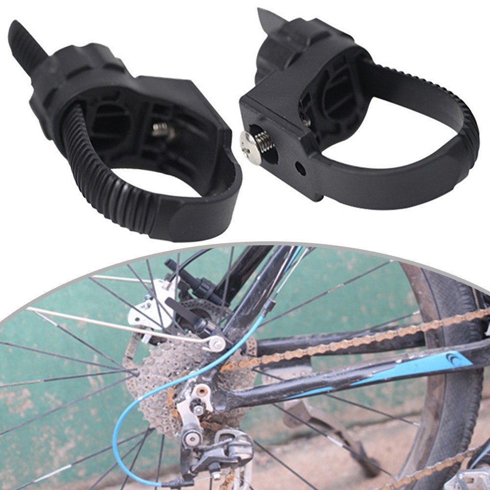 Reserved Hole Accessories Easy To Install Good Compatibility Made Of Abs + Metal