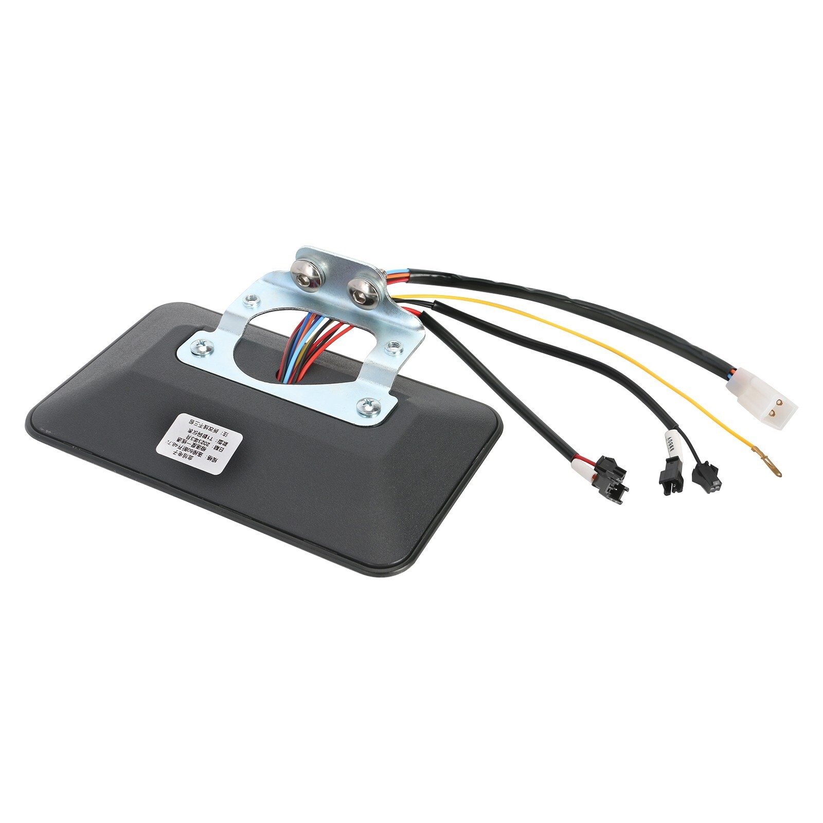 48V-84V 3000W 1500W Brushless Controller w/ Display Speedometer Electric Bicycle