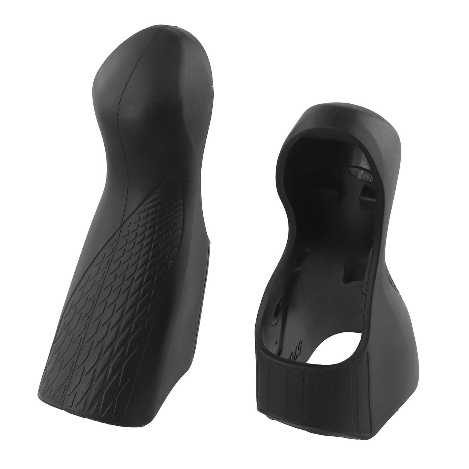 Pratical Shift Lever Covers Brake Lever Hoods 55g Bike Kit Part ST-5700