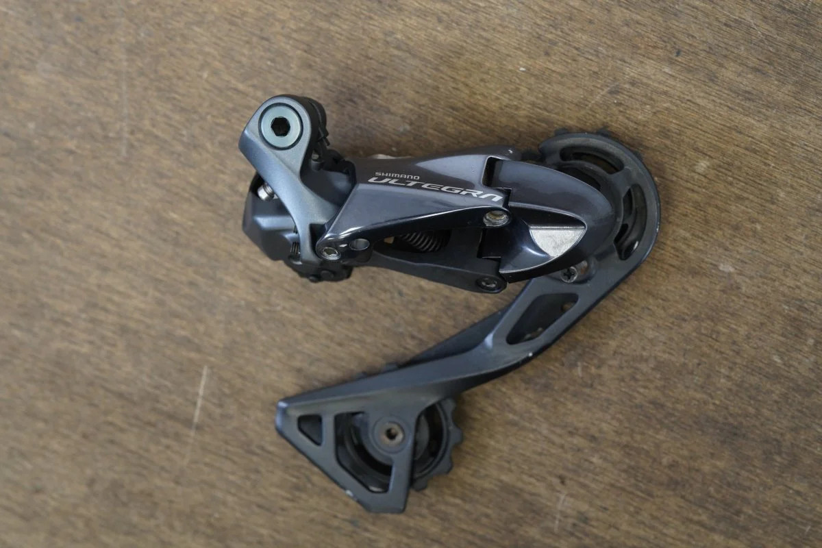 Shimano Ultegra R8070 Di2 11 Speed Electronic Hydraulic Disc Groupset 8070