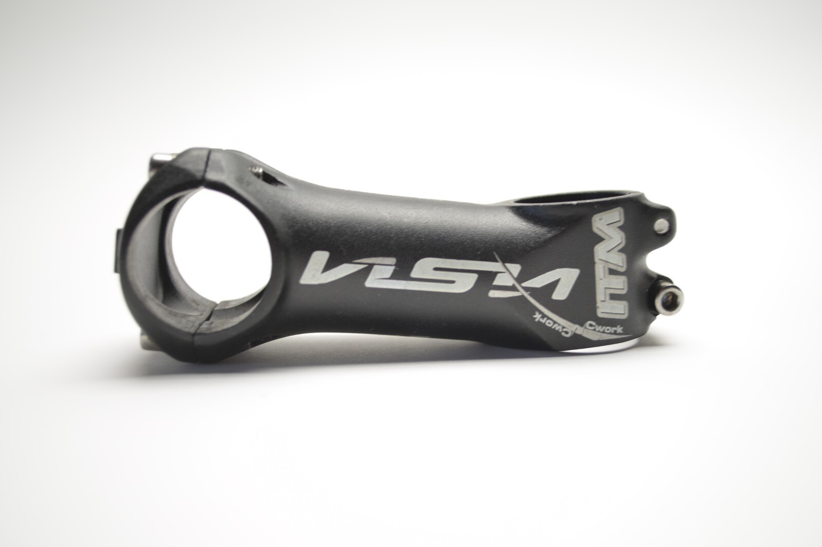 ITM VISTA RACING BICYCLE 1 1/8 INCH THREADLESS STEM 90 MM REACH 31.8 MM CLAMP