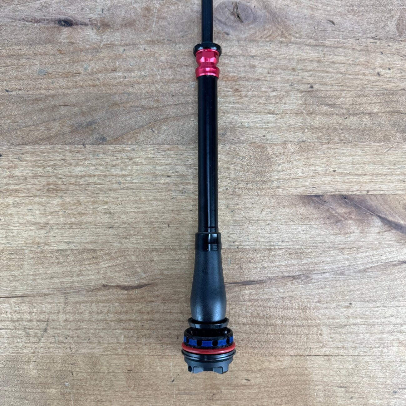 RockShox Charger Race Day 2 35mm 2-Position Manual SID MTB Fork Damper