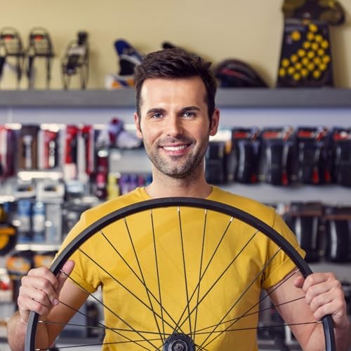 36Pcs 14G J Bend Bicycle Mountain Bike Steel Spokes Bike Spokes and 260mm