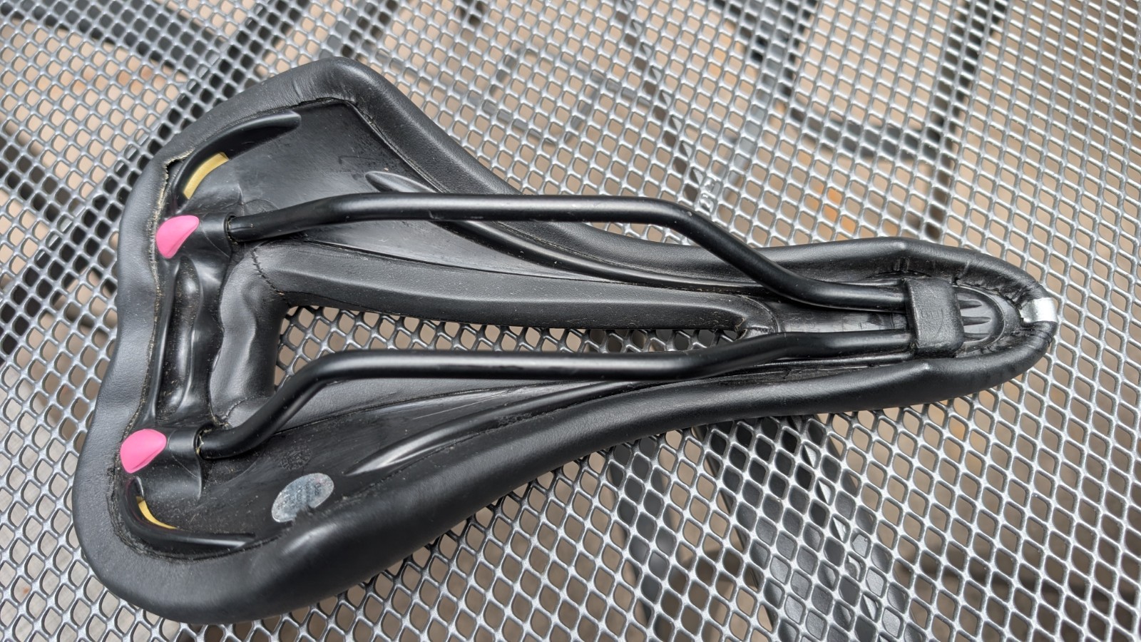 Sella Italia Diva Saddle 155mm