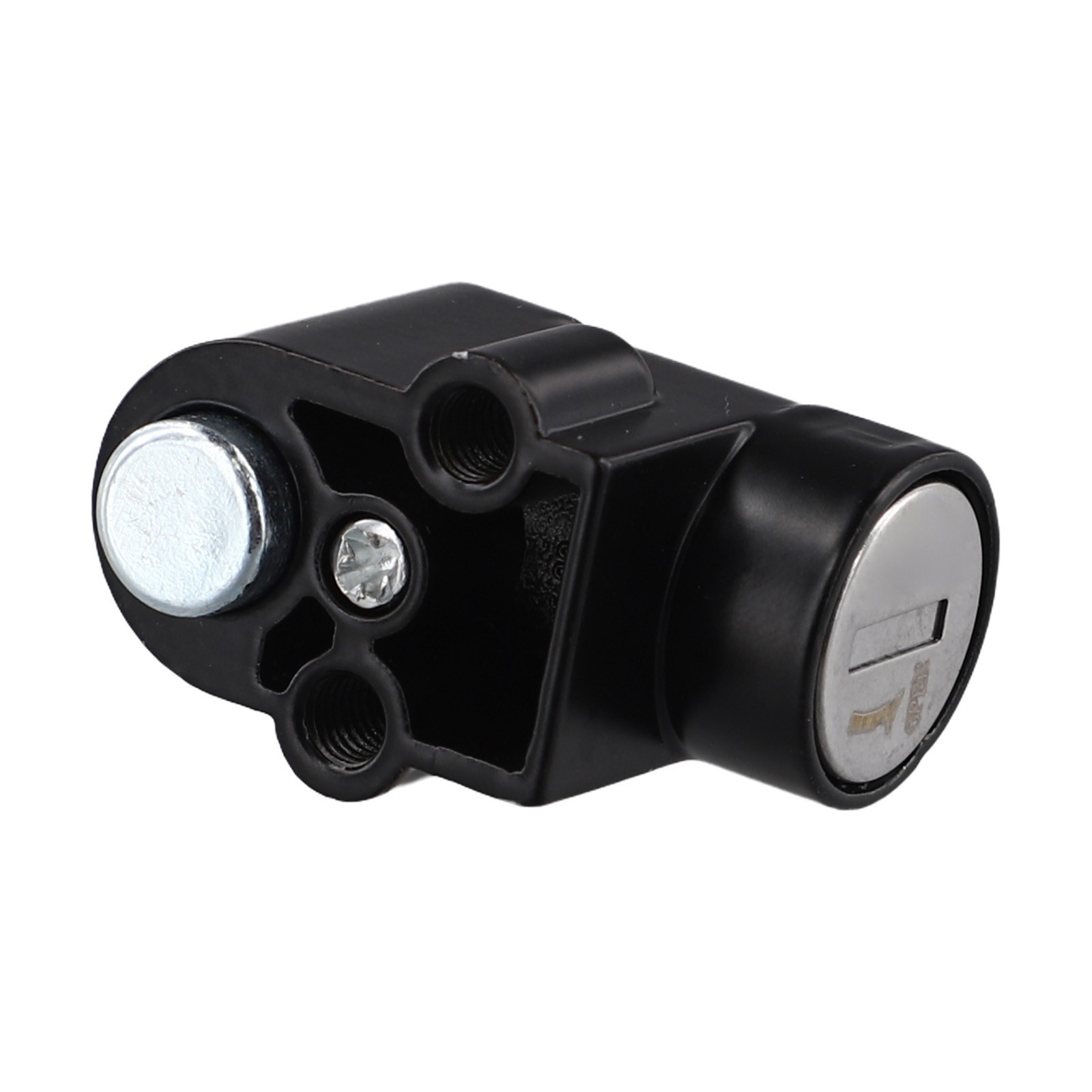 Secure Lock For Ebike Ebike Battery Lock Approx 5x3CM Size Practical To Use