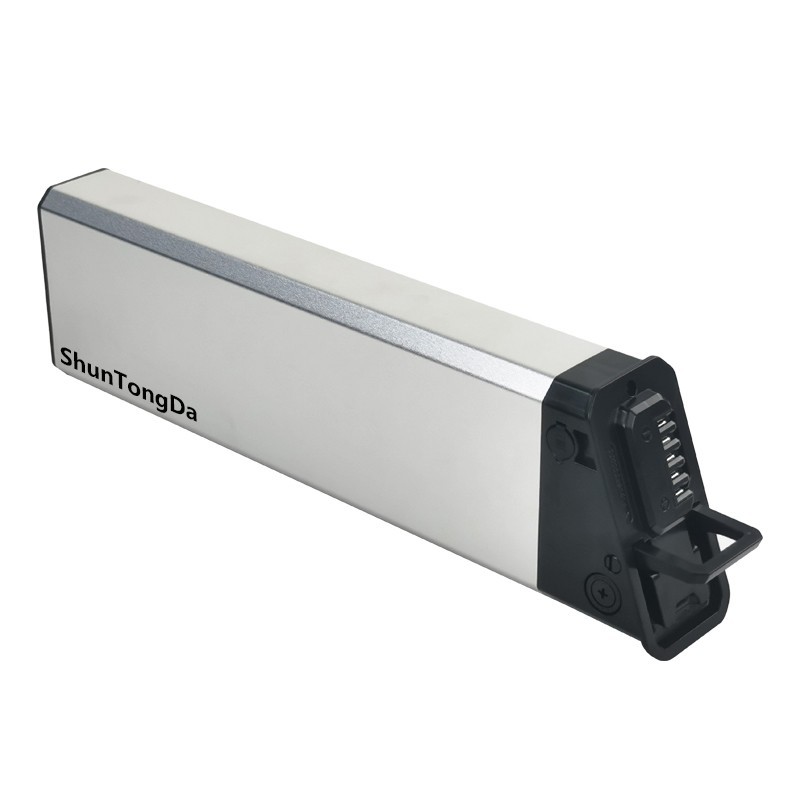 48V 10.4ah 14ah battery pack for Jasion X Hunter Pro Folding ebike battery