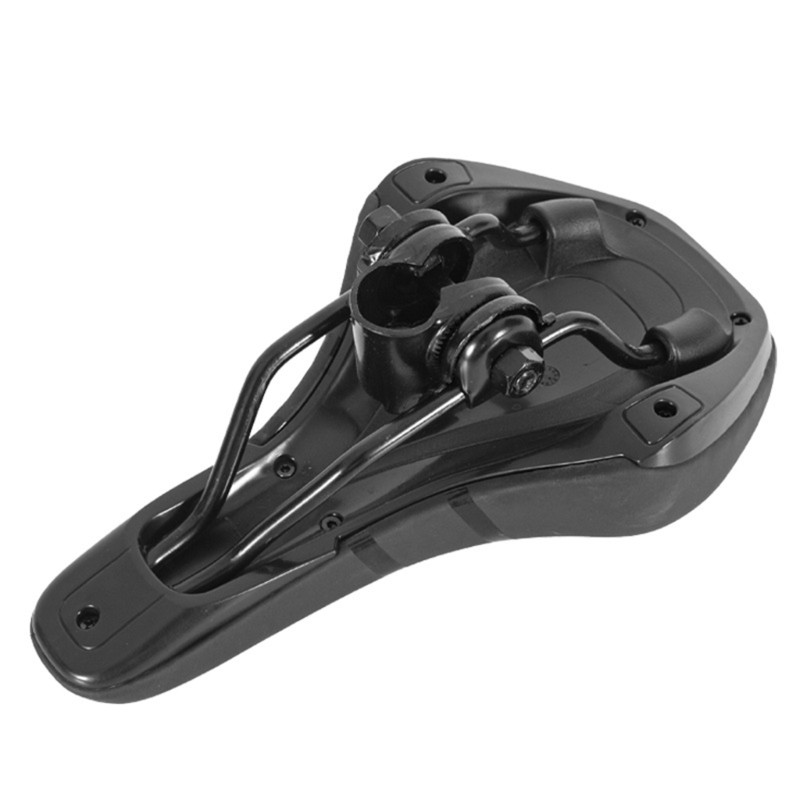 Waterproof Bike Seat Bicycles Cushion for Mountain Bike, Folding-Bike, Road Bike