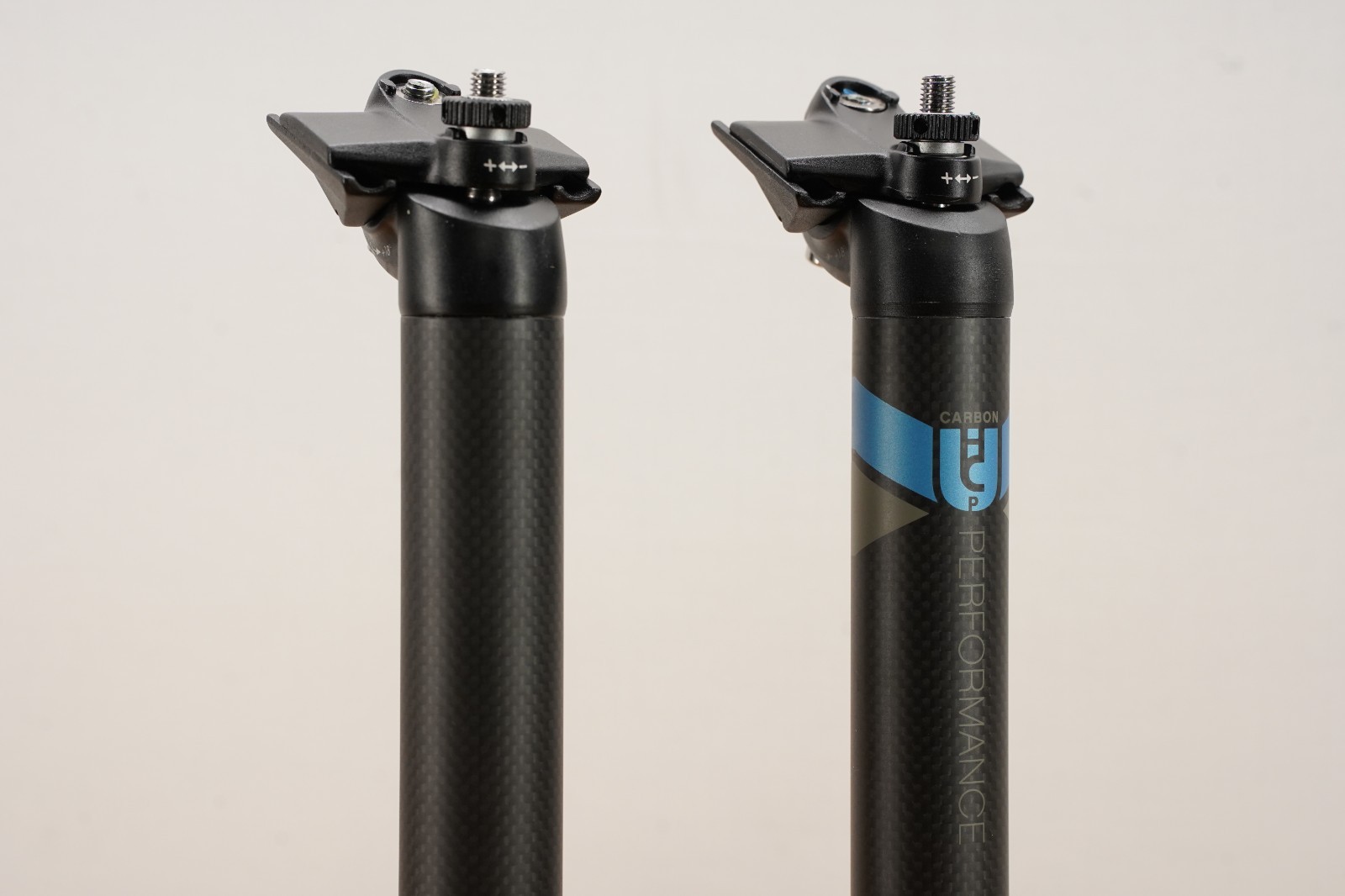Felt MTB Carbon Seatpost – 30.9x350mm – NEW OEM