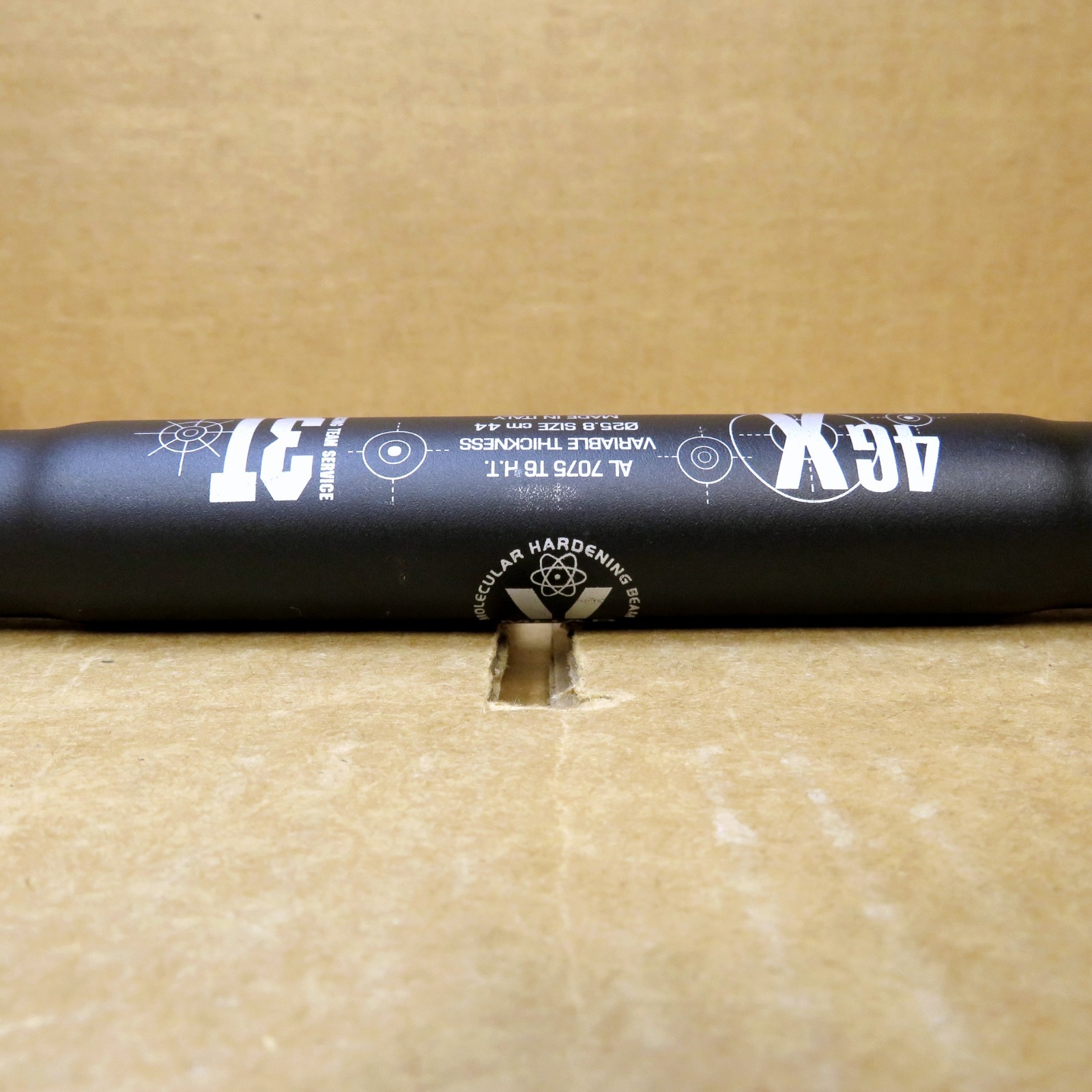 New-Old-Stock Zeus Racer Hubset…36-Hole w/126 mm Spacing