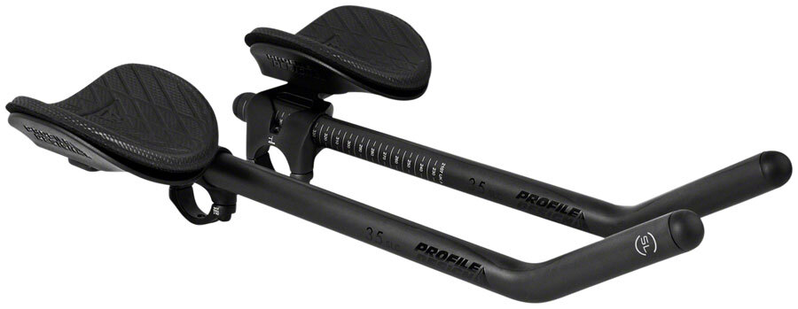 Profile Design Supersonic Ergo+ 35 SLC Aerobar – 400mm