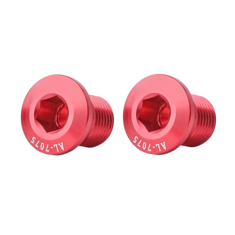 Mounting Screws Mounting Hardware Threaded Screw Bike Accessory Fastener