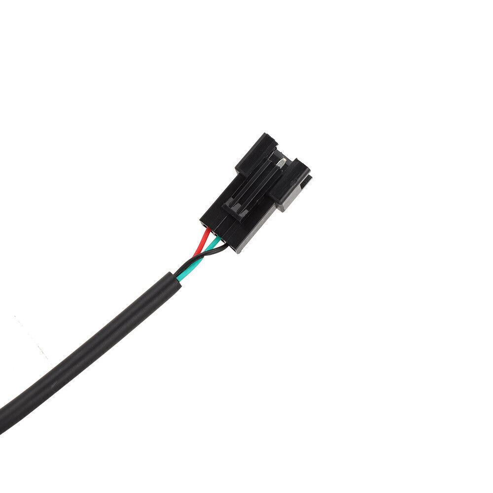 Thumb Throttle Accelerator Speed Control Assembly For E-Bike Electric Scooter