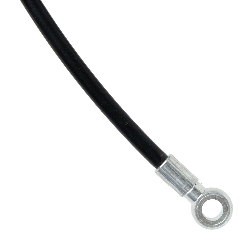 Bike Brake Line 2.0m*5.0mm About 60g Black/Red/Blue High Quality Brand New