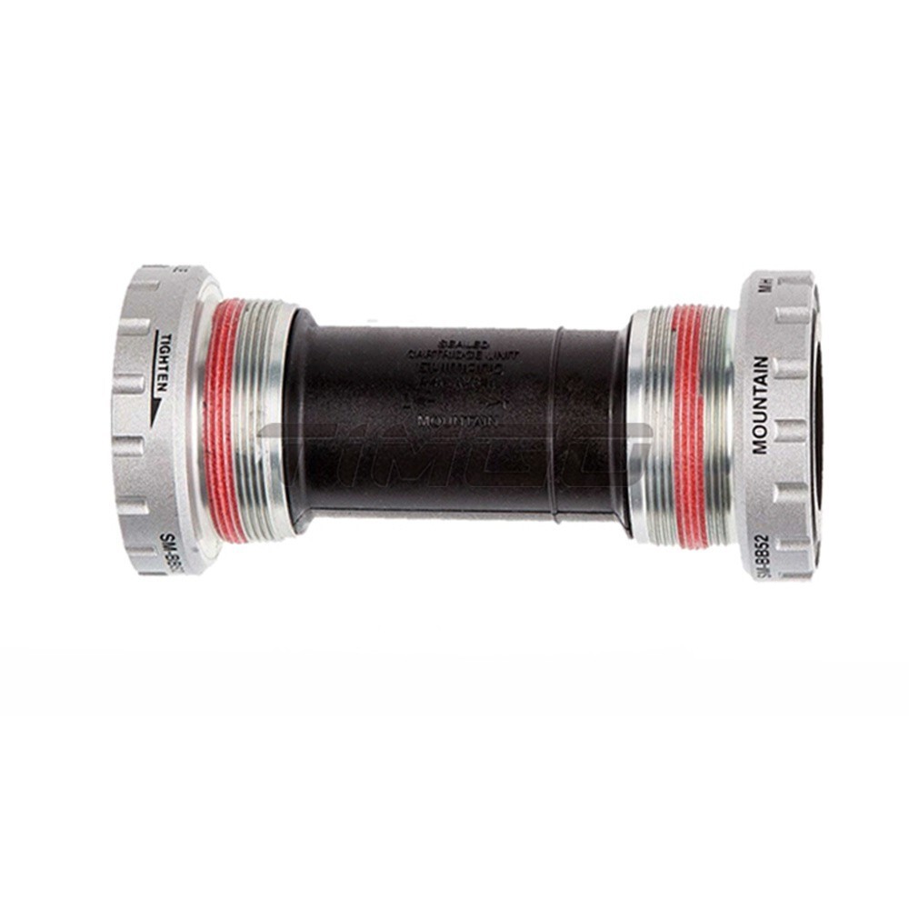 Shimano Alivio FC-M4050 MTB Bike 3×9 Speed Crankset 40-30-22T HollowTech II BB52