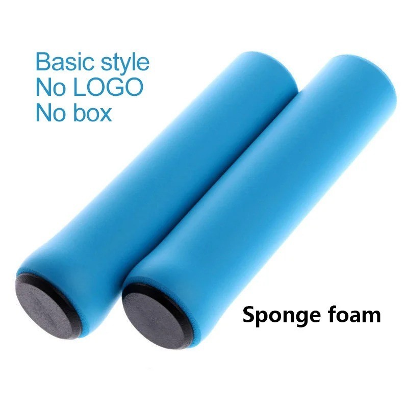 Odi Bicycle Grips Lock-on Mtb Bike Handlebar Cover Anti-slip Mountain Bike