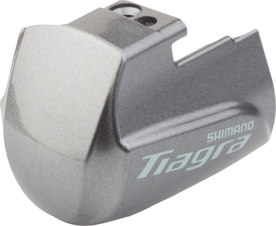Shimano Tiagra ST-4700 STI Lever Name Plates & Fixing Screws Road Bike Shifter