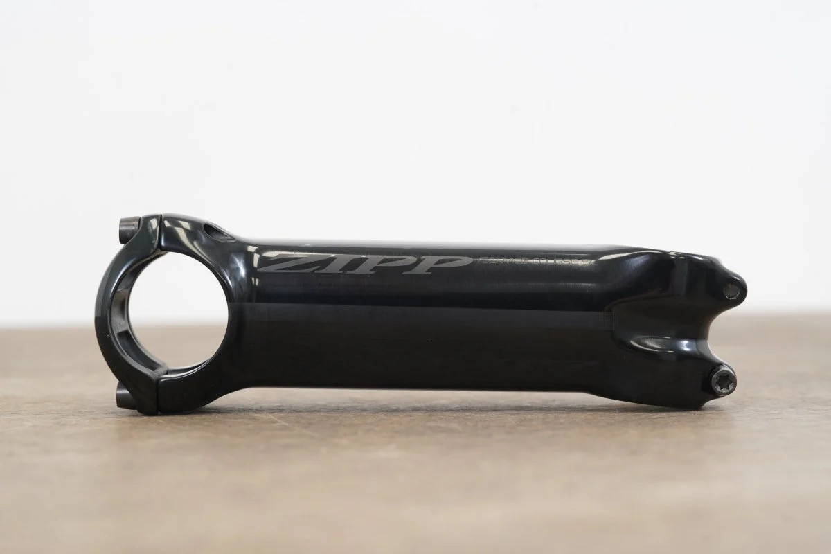 Zipp Service Course SL 130mm ±6 Degree Alloy Stem 145g 1 1/8″ 31.8mm