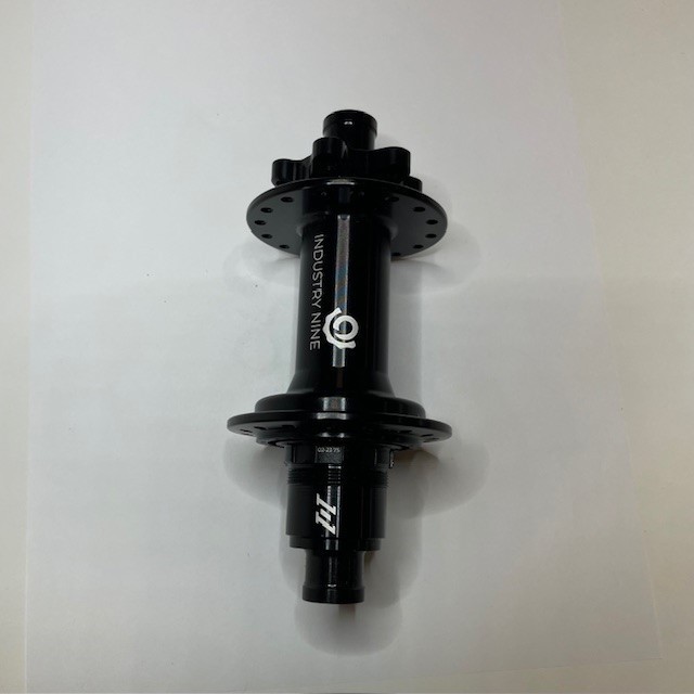 Industry Nine 1/1 Rear Hub – 157mm | 32H | 6-Bolt | XD Driver