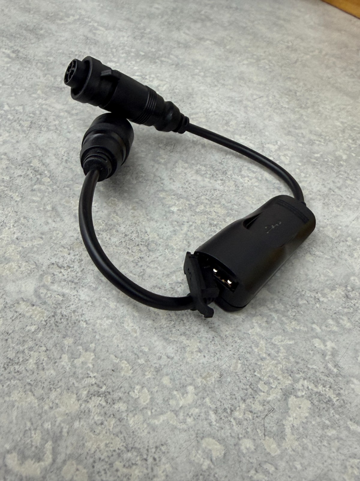 NEW – MAHLE Smartbike Systems X35 GCU Cable – Firmware Update Cable