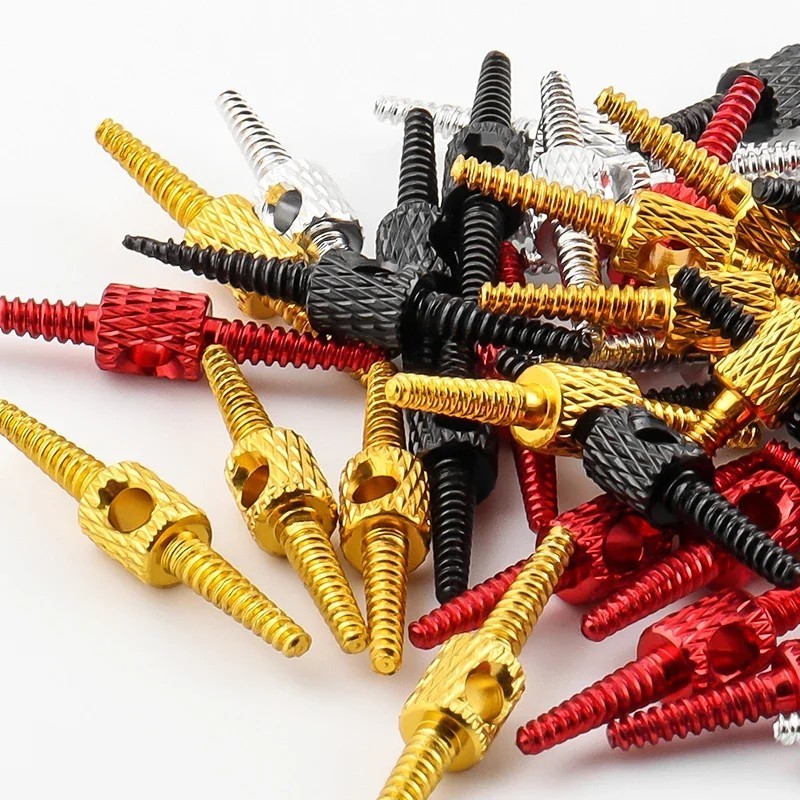 2/5PCS Bike Internal Cable Routing Tool Brake Shift Hydraulic Hose Guide Kit