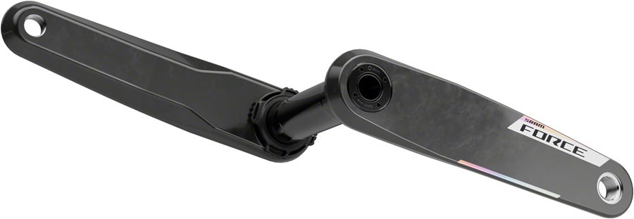 Force Crank Arm Assembly E1 – SRAM Force Crank Arm Assembly – 170mm,