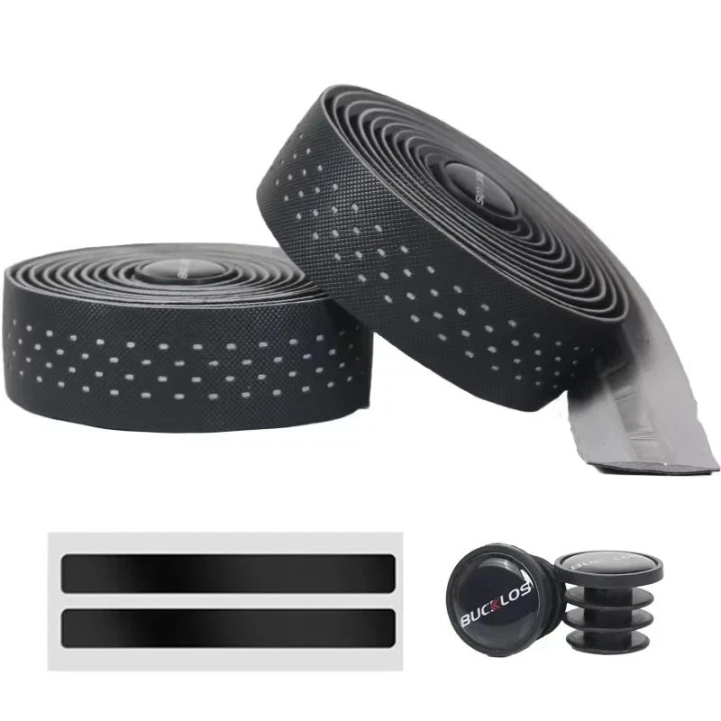 Professional Gravel Bike Handlebar Tape Shockproof Comfort Road Bicycle Bar Tape