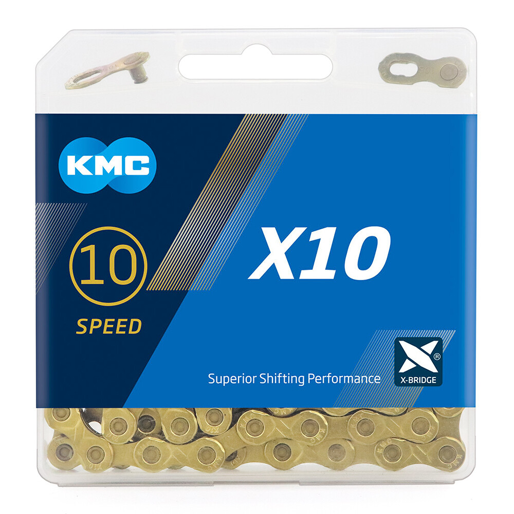 KMC 6/7/8/9/10/11/12 Speed Chain Stretch-Proof Quick Link for Shimano Campy SRAM